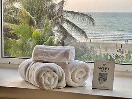 U-GO Faro Tequendema