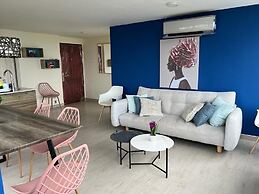 U-GO Faro Tequendema