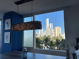 U-GO Faro Tequendema