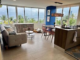 U-GO Faro Tequendema