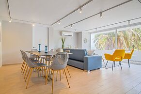 U-GO Faro Tequendema