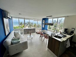 U-GO Faro Tequendema