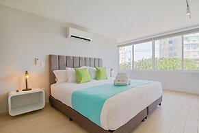 U-GO Faro Tequendema