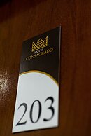 HOTEL CONSAGRADO