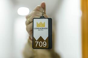 HOTEL CONSAGRADO
