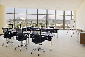 Le Méridien City Center, Doha