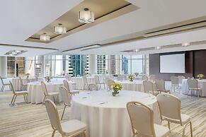 Le Méridien City Center, Doha