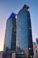 Le Méridien City Center, Doha