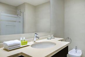 Le Méridien City Center, Doha