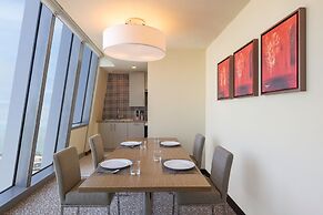 Le Méridien City Center, Doha