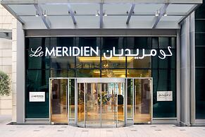 Le Méridien City Center, Doha