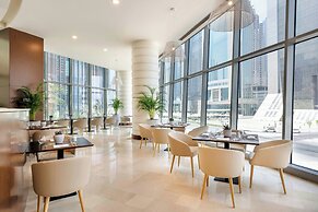 Le Méridien City Center, Doha