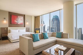 Le Méridien City Center, Doha