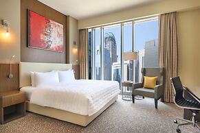 Le Méridien City Center, Doha