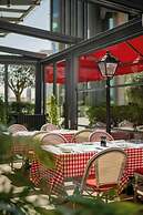 Le Méridien City Center, Doha