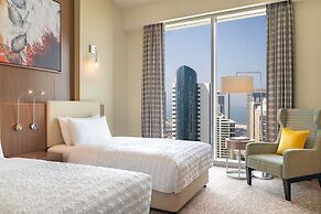 Le Méridien City Center, Doha