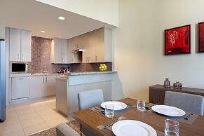 Le Méridien City Center, Doha