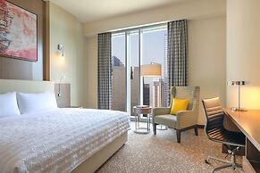 Le Méridien City Center, Doha