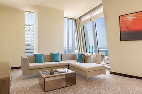 Le Méridien City Center, Doha