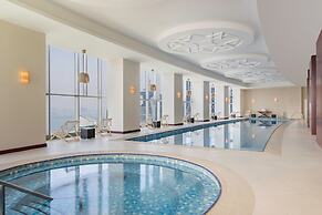 Le Méridien City Center, Doha