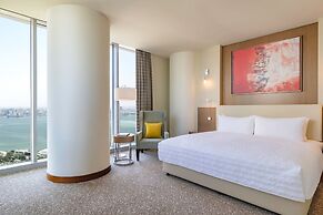 Le Méridien City Center, Doha