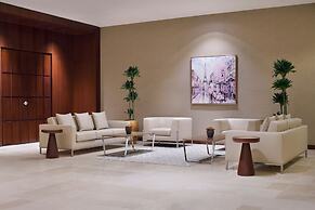 Le Méridien City Center, Doha