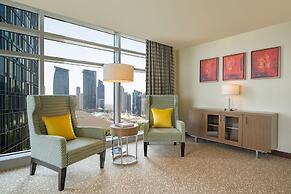 Le Méridien City Center, Doha