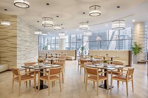 Le Méridien City Center, Doha