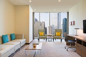 Le Méridien City Center, Doha