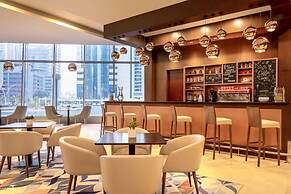 Le Méridien City Center, Doha