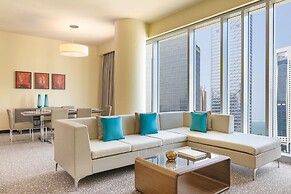 Le Méridien City Center, Doha