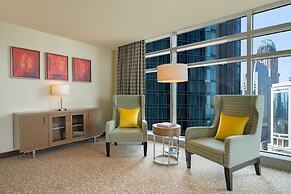 Le Méridien City Center, Doha