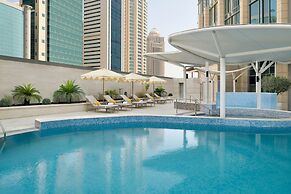 Le Méridien City Center, Doha