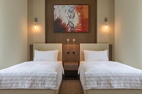 Le Méridien City Center, Doha