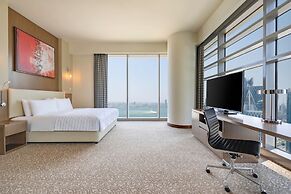 Le Méridien City Center, Doha