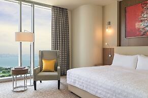 Le Méridien City Center, Doha