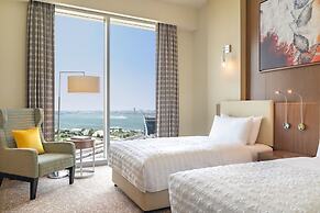 Le Méridien City Center, Doha