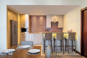 Le Méridien City Center, Doha