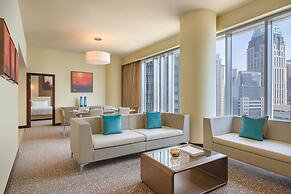 Le Méridien City Center, Doha