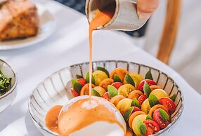 Le Méridien City Center, Doha