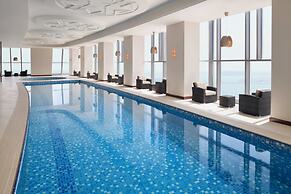 Le Méridien City Center, Doha