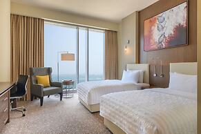 Le Méridien City Center, Doha