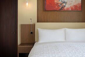 Le Méridien City Center, Doha