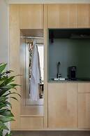 The Newel Metaxourgeio