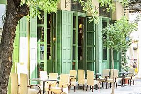 The Newel Metaxourgeio