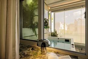 The Newel Metaxourgeio