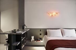 The Newel Metaxourgeio