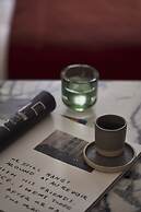 The Newel Metaxourgeio