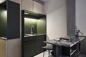 The Newel Metaxourgeio