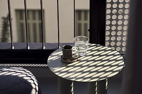 The Newel Metaxourgeio